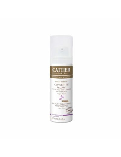 CATTIER CONC REGAR ECLAT 15ML1