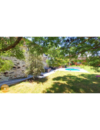 Vente Maison 6 pièces 156 m2 à Castres