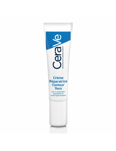 CERAVE CREME CONTOUR YEUX