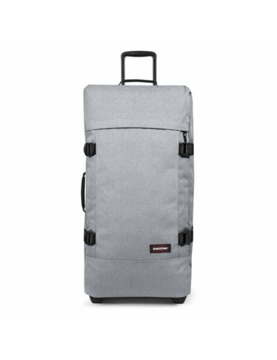 Eastpak Tranverz L (TSA) Sac de Voyage 363 Sunday Grey