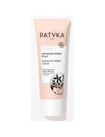 PATYKA GOMMAGE ECLAT T50ML