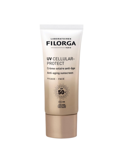 FILORGA UV CELLULAR SOIN VIS NCEF SHOT
