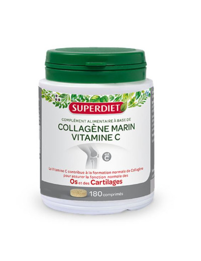 SUPERDIET COL MA/VIT GELU150