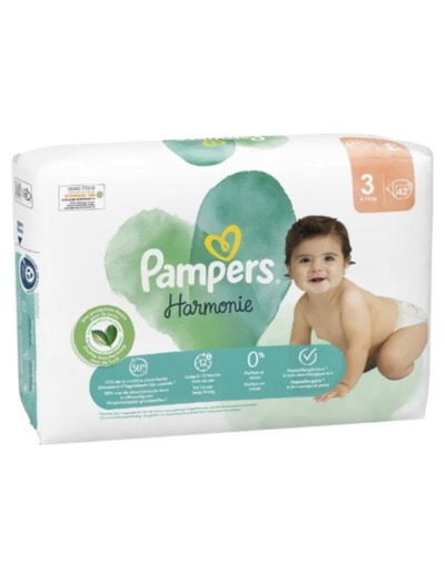 PPS HARMONIE T3 42