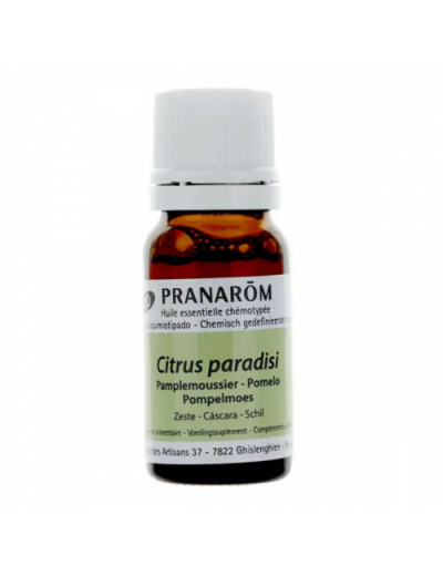 PRAN HE PAMPLEMOUSSE 10ML