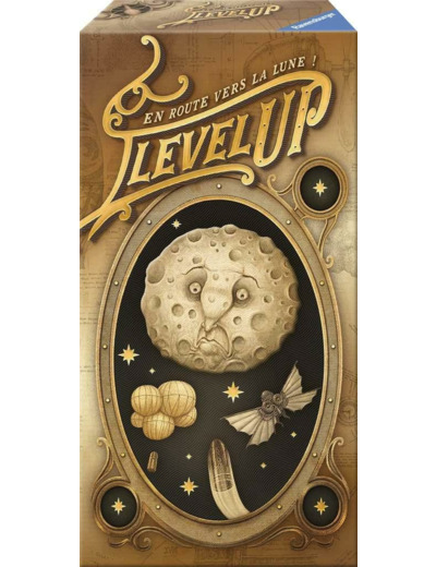 Level Up