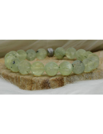 BRACELET PRÉHNITE