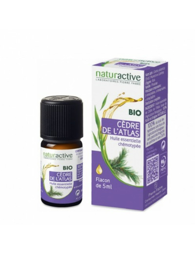 NATURA HE CEDRE DE LaposATLAS 5ML