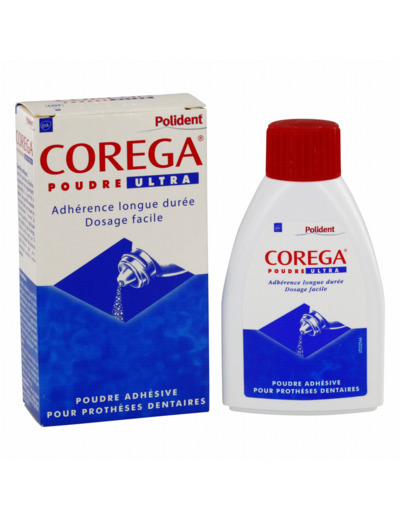 COREGA ULTRA PDR 40G