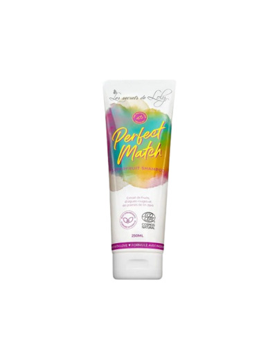 LSL PERFECT MATCH 250ML