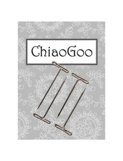 4 Clefs de serrage Chiaogoo Red Mini (M)