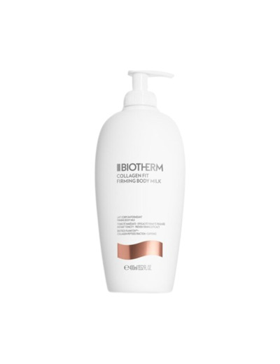 BIOTHERM COLLAG FIT FIRM BODY MILK 400ML