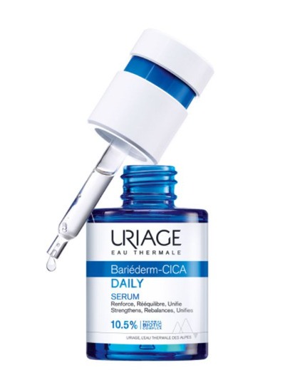 URIAGE BARIEDERM CICA-DAILY SERUM FL30ML