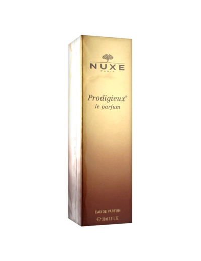 NUXE PRODIGIEUX PARF FL30ML 1