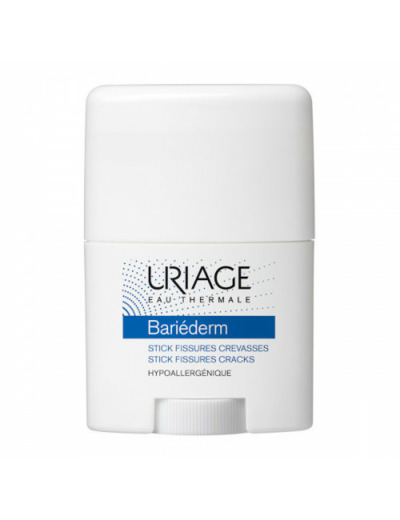 Stick Fissures Et Crevasses 22g Bariéderm-Cica Peaux Fragilisees Et Irritees Uriage