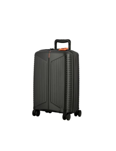 Jump EV20 Valise Cabine 55cm 4 Roues Extensible Antracite