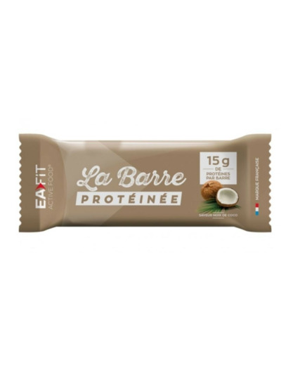 EAFIT BAR PROT NOIX CO 46G