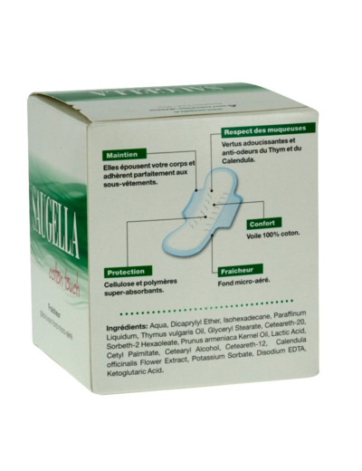 SAUGELLA CT SERV JOUR 14