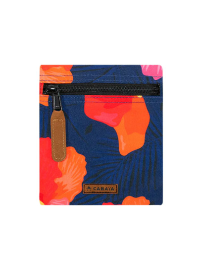 Cabaïa Pocket S Pochette Interchangeable Long Bien