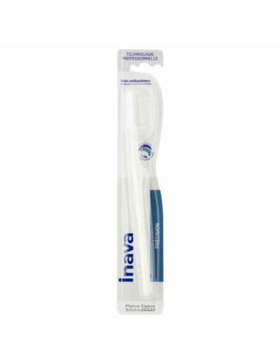 Brosse A Dents Precision Inava