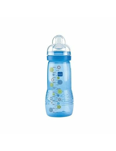 MAM BIB EACT 2AGE BLE 330