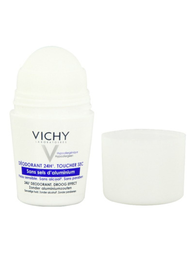 VICHY DEOD BILLE SS AL 50ML  C