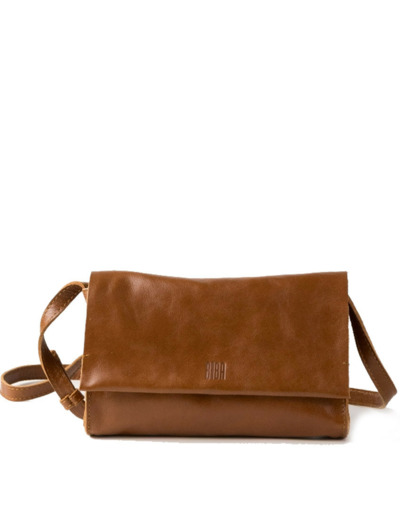 Biba Chester Buff Petit Sac Trotteur CEF3L Cuero