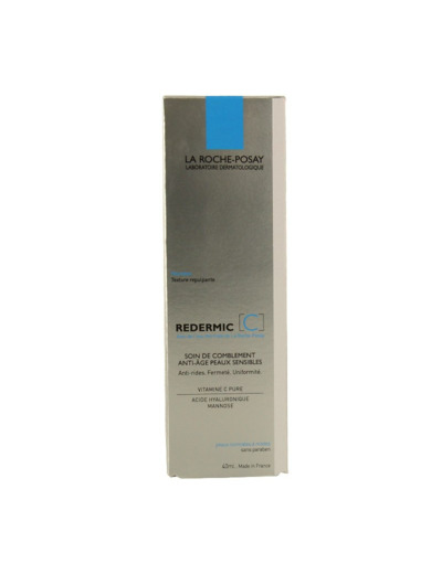 ROCHE-POSAY PURE VITC CR LEGER TB40ML1