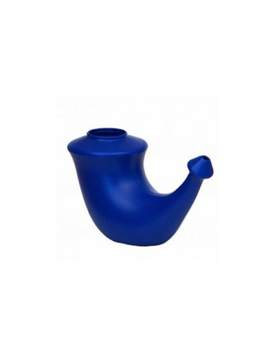 RHINO HORN LAV NEZ BLEU