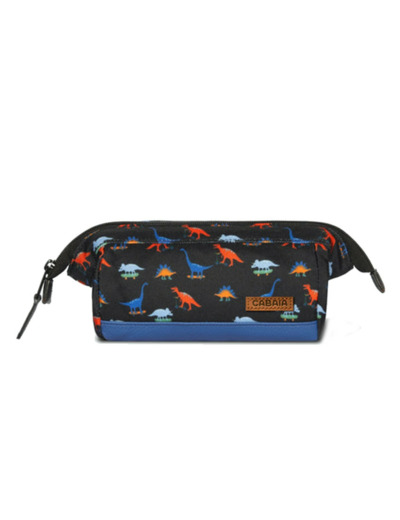 Cabaïa Pencil Case Trousse Collodi