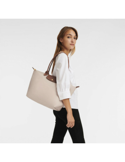 Longchamp Le Pliage Original Sac Shopping L Papier