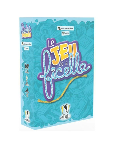 Le Jeu de la Ficelle