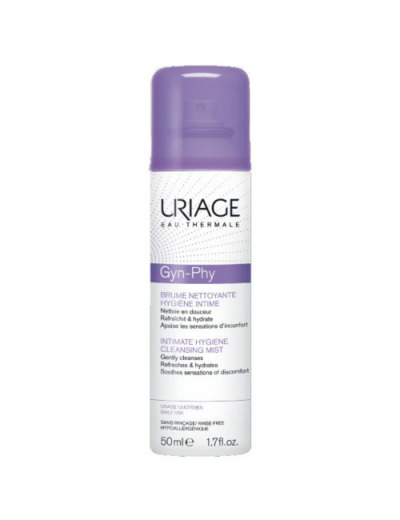 URIAGE BRUM GYNPHY TB50ML 1