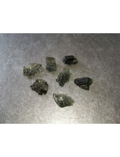 Moldavite