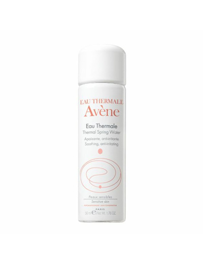 AVENE EAU THERMALE 50ML