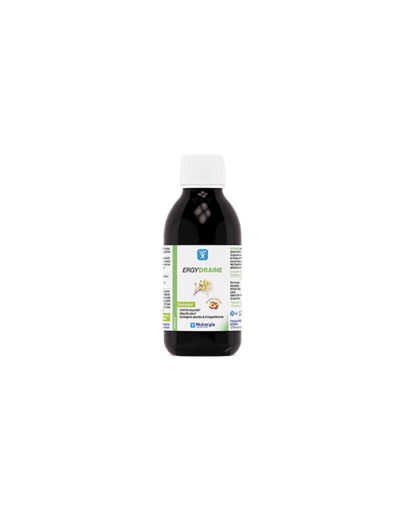 ERGYDRAINE SOL BUV FL250ML