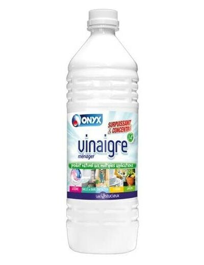 Vinaigre Menager 14% 1L 450918