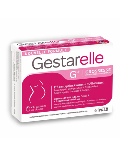 GESTARELLE G B30