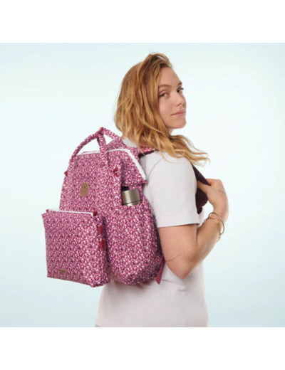 Cabaïa Baby Bag Sac A Langer M Tallin