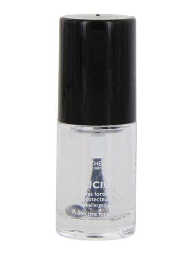 SILICIUM TOP COAT VERN  FL 6ML