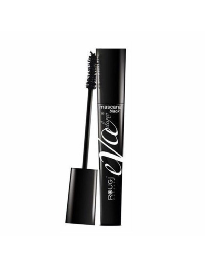 ROUGJ EVA MASCARA NOIR