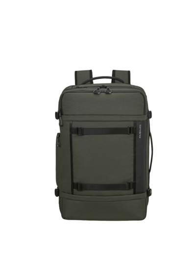 Samsonite Cabin Pack Sac A Dos Extensible 17,3" Climbing