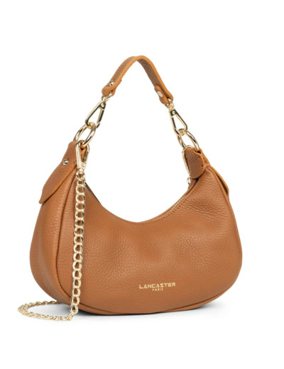 Lancaster Studio Mimi Sac Hobo 222-37 Camel