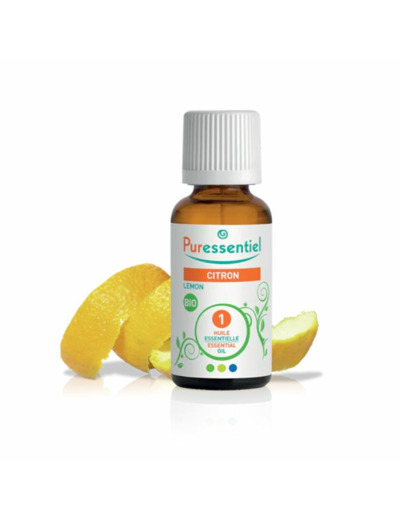 PSL HE CITRON BIO 30ML