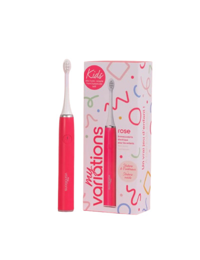 MYVARIATIONS KIDS PINK
