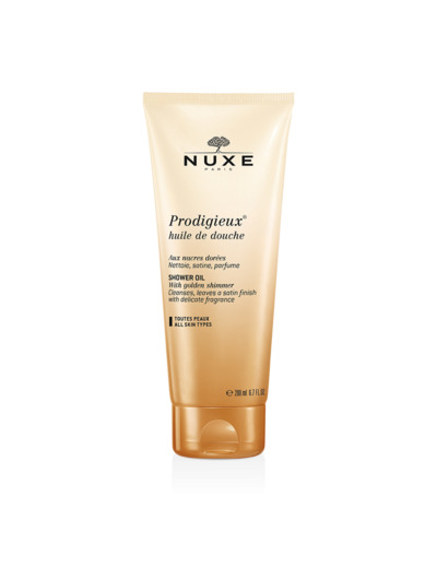 NUXE PRODIGIEUX HUIL DC T200ML