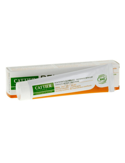 CATTIER DENTARGILE DENT SAUGE TB100G