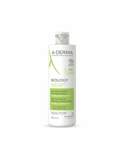 A-DERMA BIOLOGY LT DEMAQ D FL400ML1