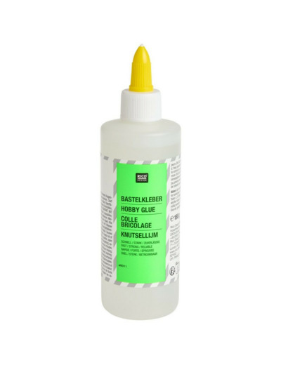 Colle bricolage universelle 180 g - Rico Design