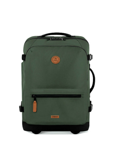 Cabaïa Soft Suitcase Valise Souple S Coromandel
